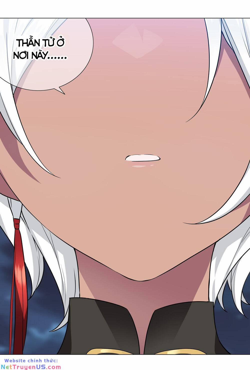 My Harem Grew So Large, I Was Forced To Ascend 64 trang 147