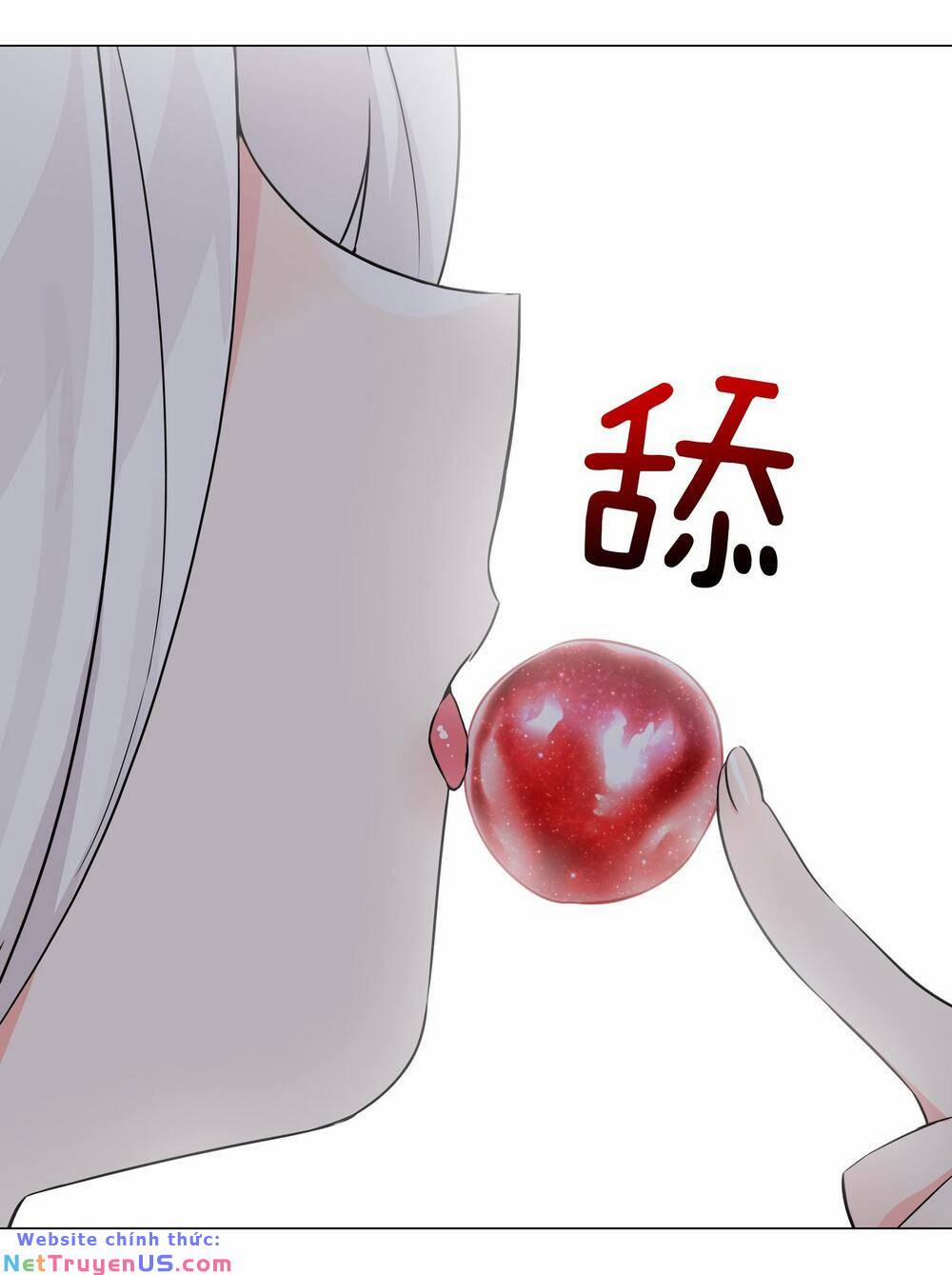 My Harem Grew So Large, I Was Forced To Ascend 64 trang 20