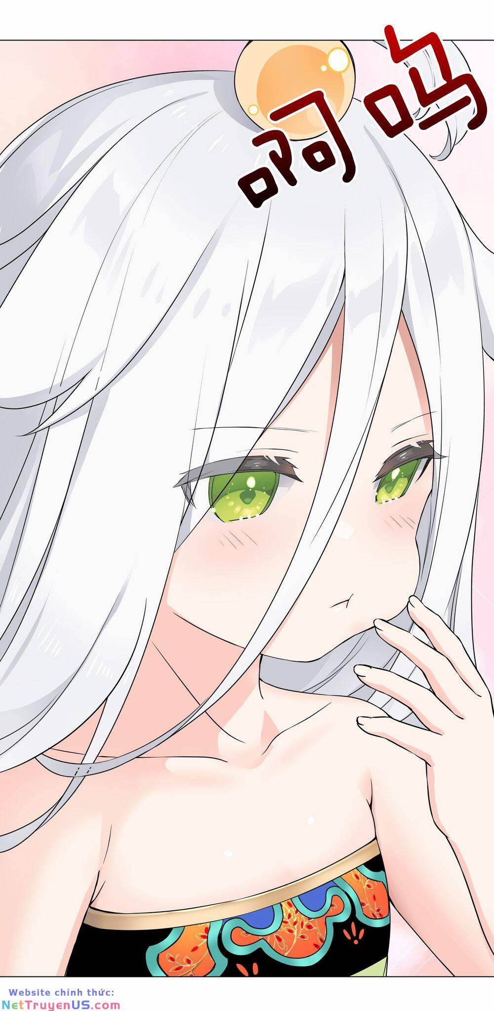 My Harem Grew So Large, I Was Forced To Ascend 64 trang 21