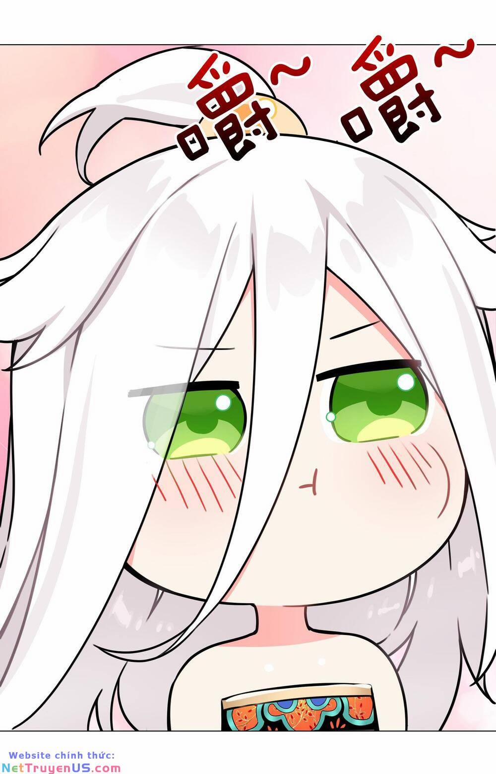 My Harem Grew So Large, I Was Forced To Ascend 64 trang 22