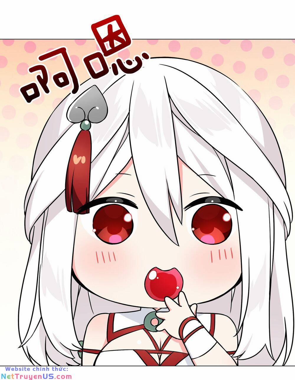 My Harem Grew So Large, I Was Forced To Ascend 64 trang 28