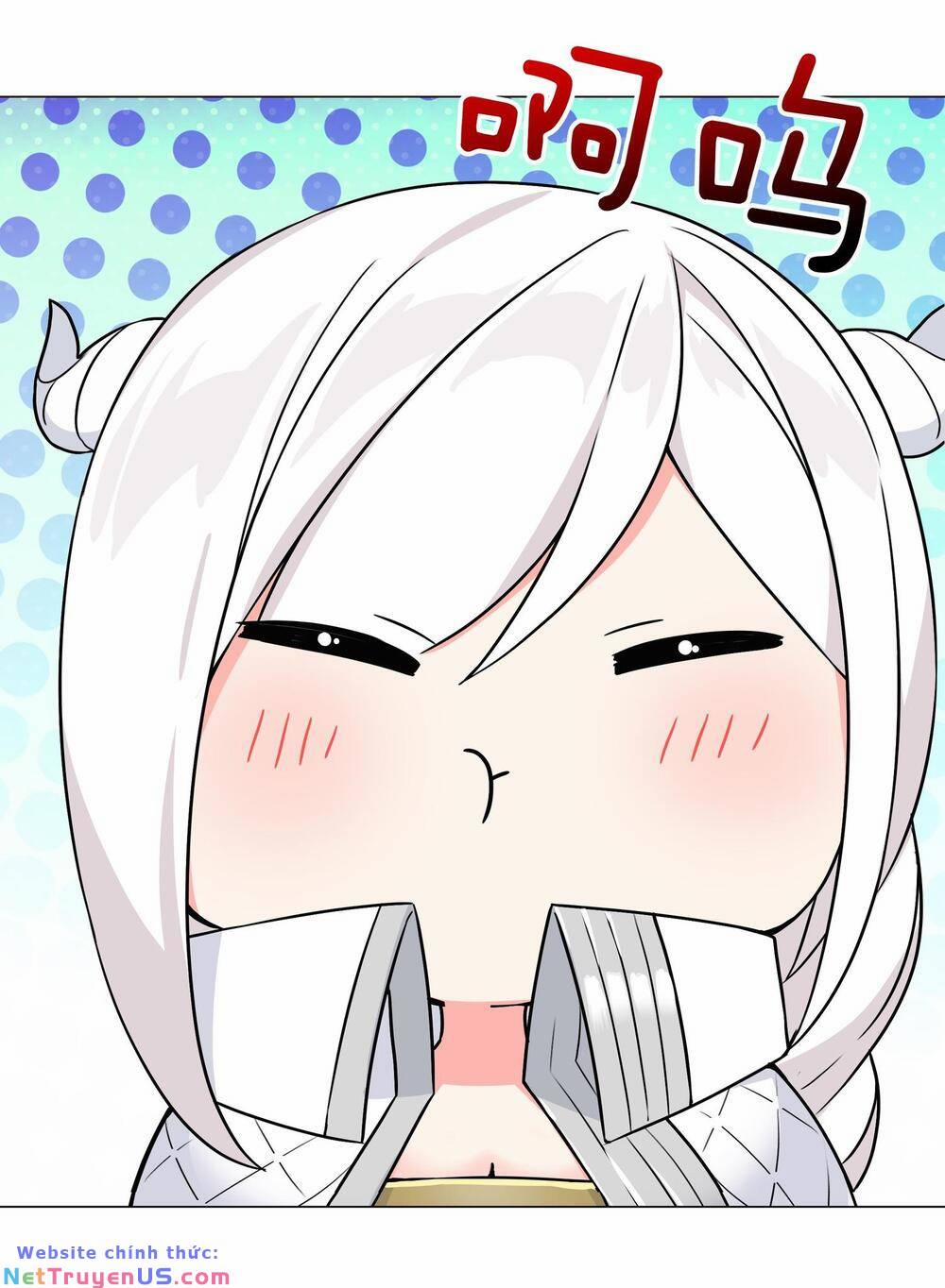 My Harem Grew So Large, I Was Forced To Ascend 64 trang 29