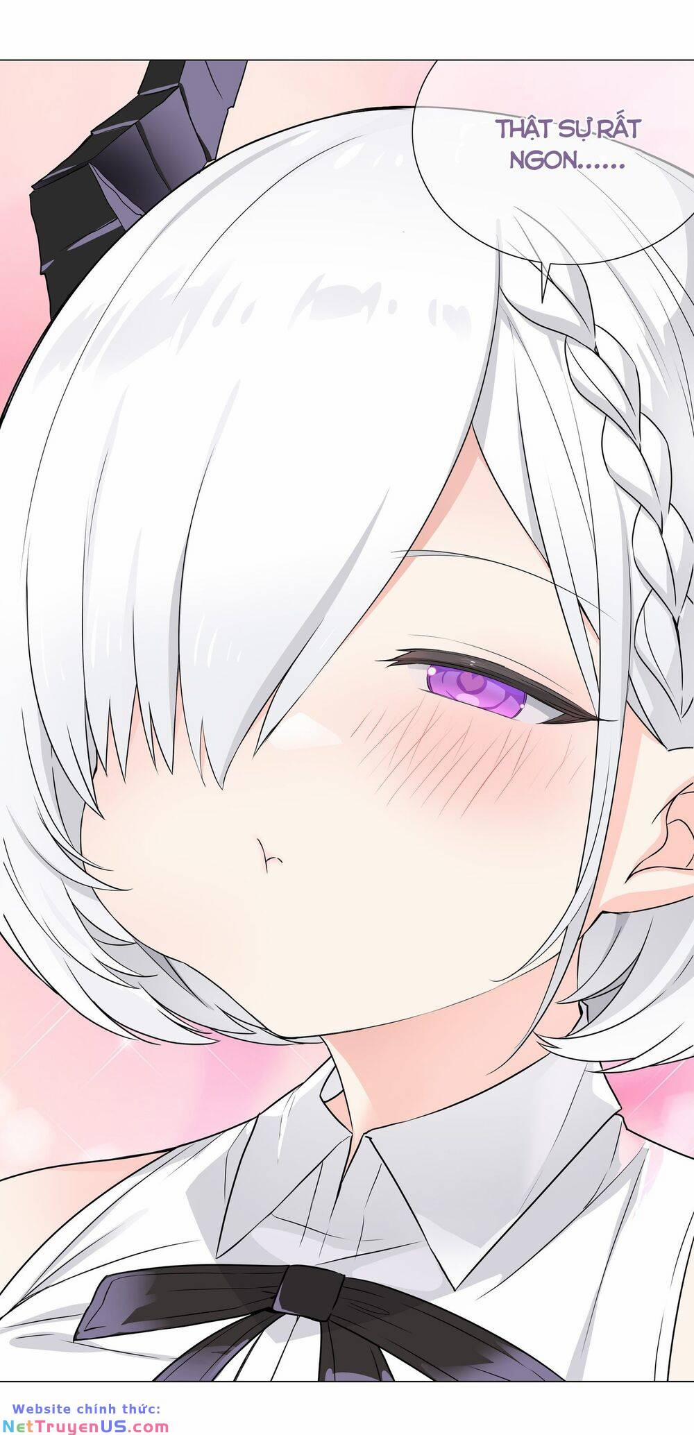 My Harem Grew So Large, I Was Forced To Ascend 64 trang 30