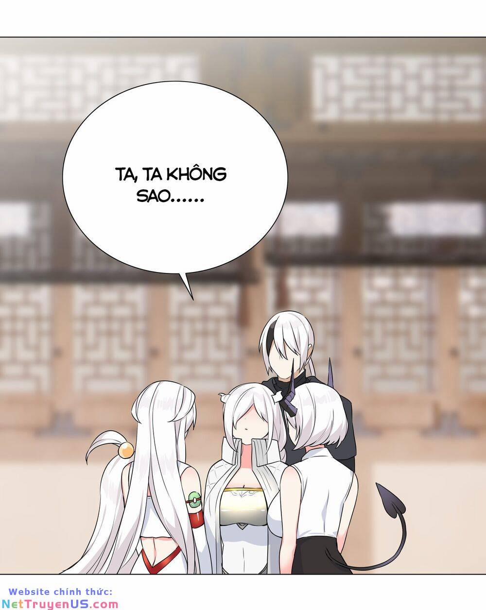 My Harem Grew So Large, I Was Forced To Ascend 64 trang 39