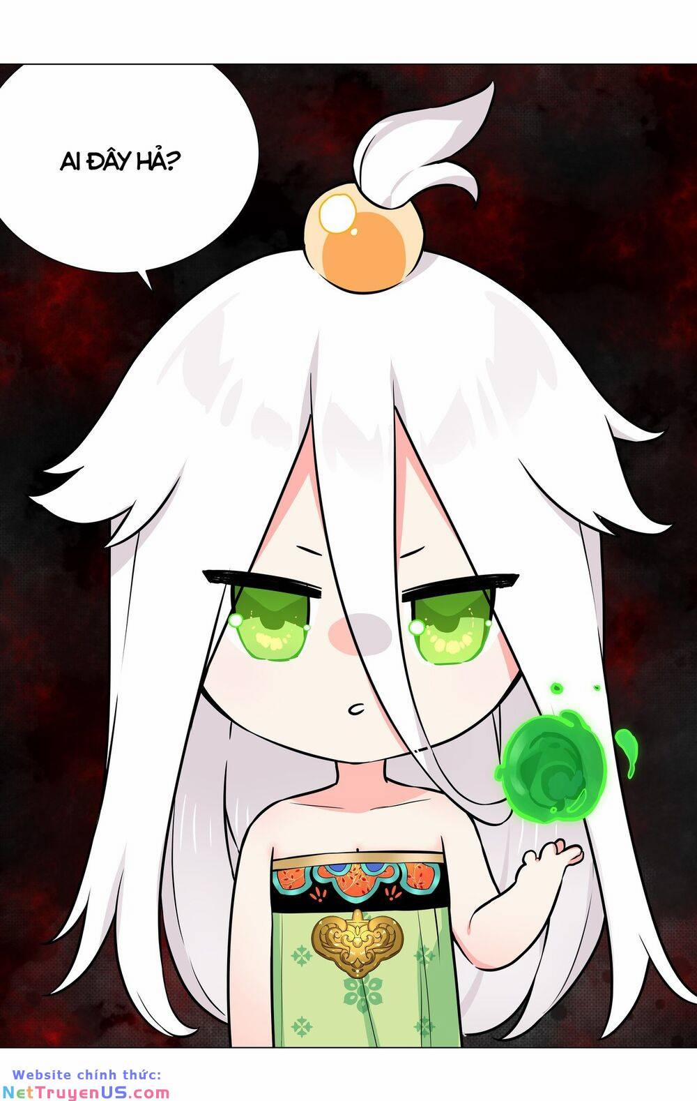 My Harem Grew So Large, I Was Forced To Ascend 64 trang 45