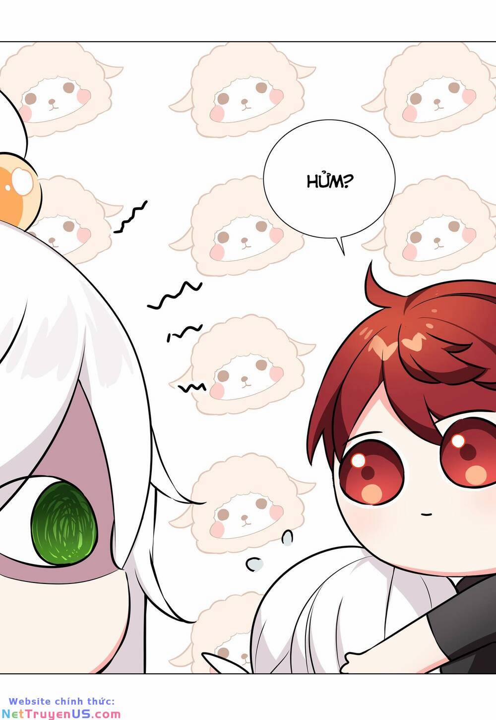 My Harem Grew So Large, I Was Forced To Ascend 64 trang 47