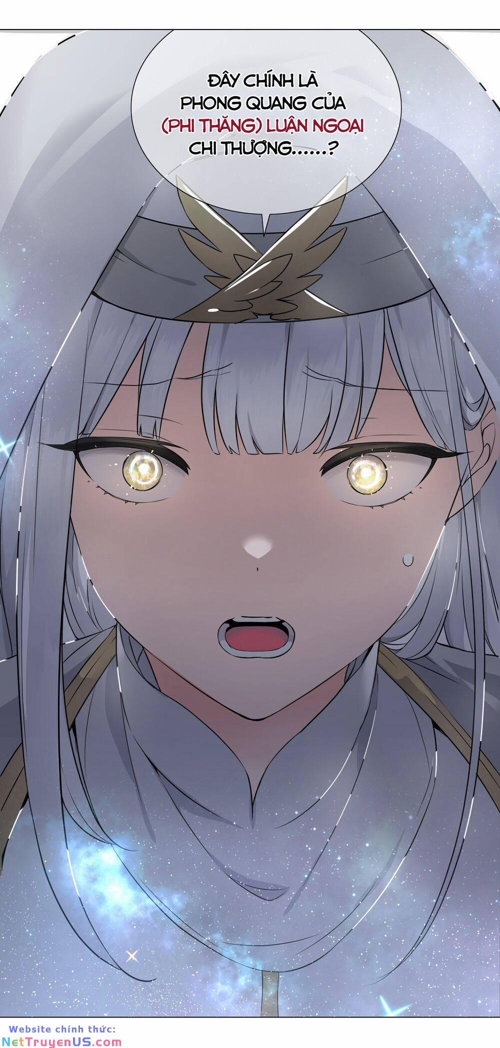 My Harem Grew So Large, I Was Forced To Ascend 64 trang 5