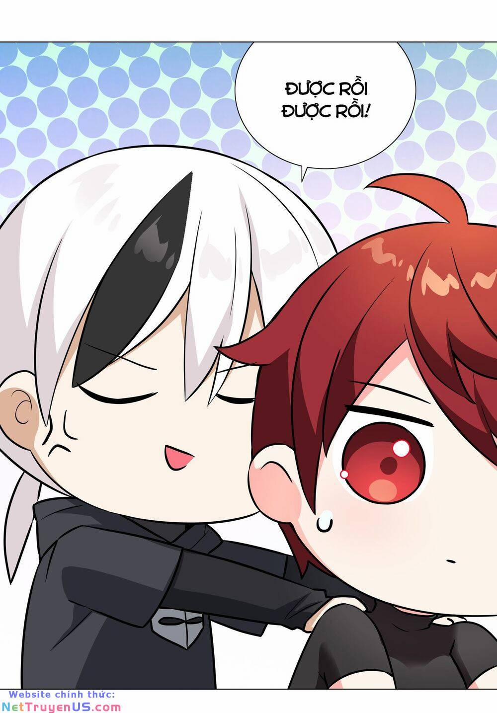 My Harem Grew So Large, I Was Forced To Ascend 64 trang 52