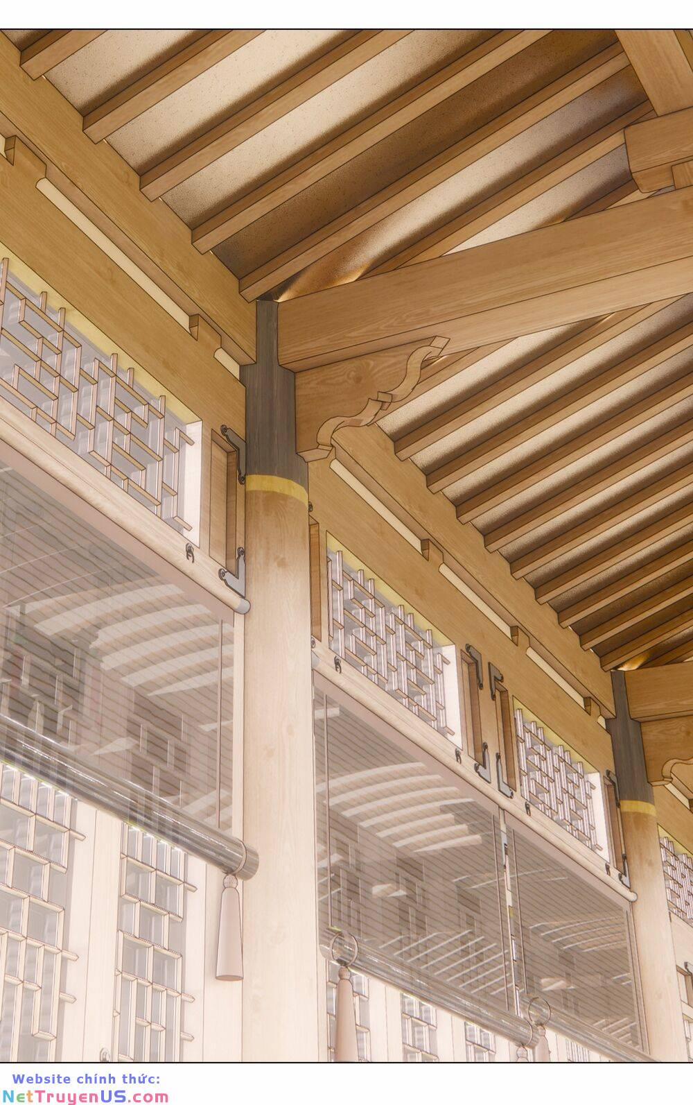 My Harem Grew So Large, I Was Forced To Ascend 64 trang 6