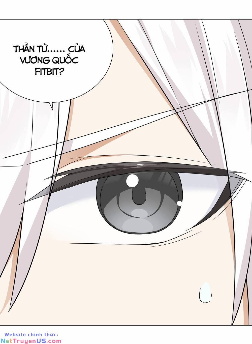 My Harem Grew So Large, I Was Forced To Ascend 64 trang 67