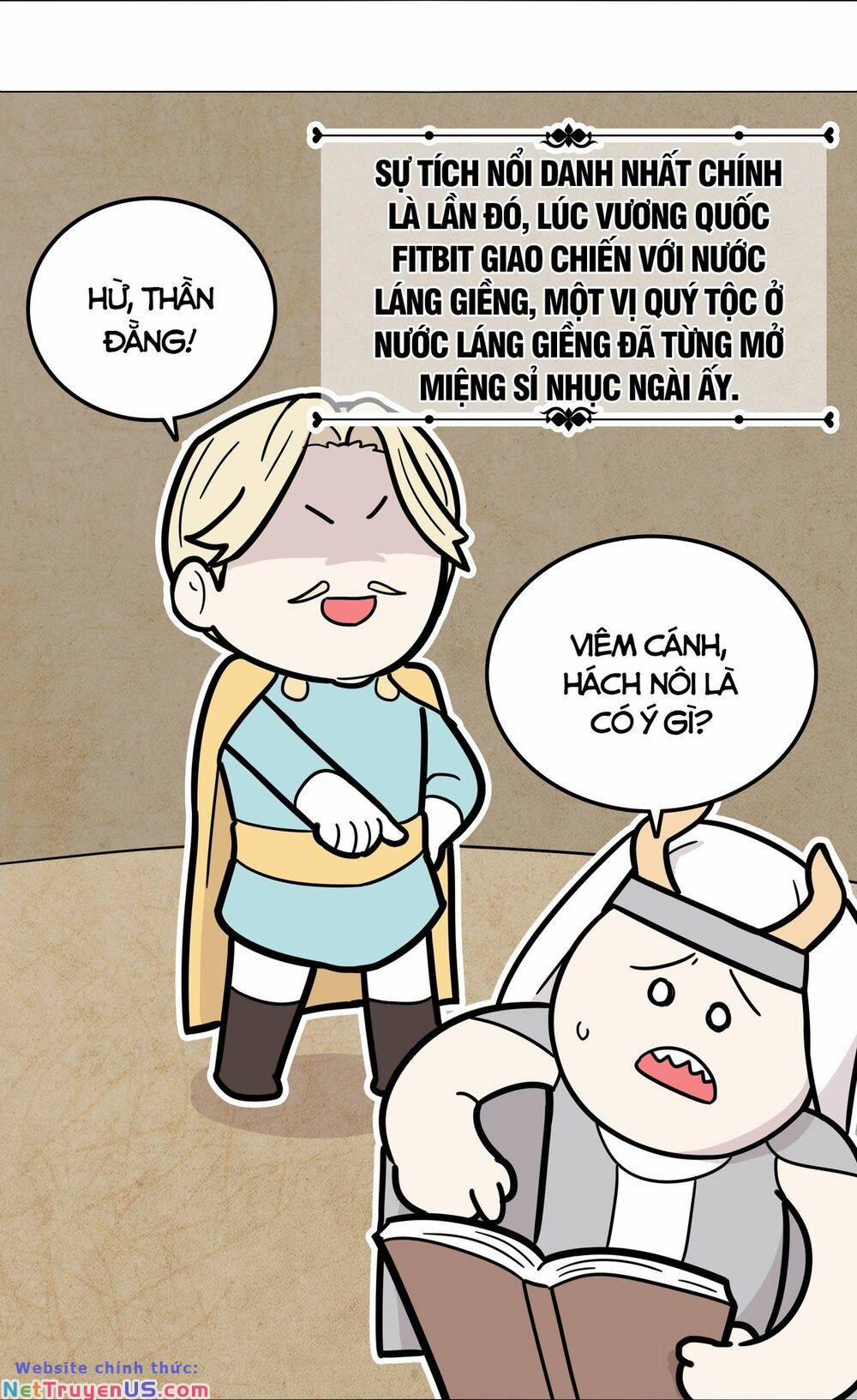 My Harem Grew So Large, I Was Forced To Ascend 64 trang 71