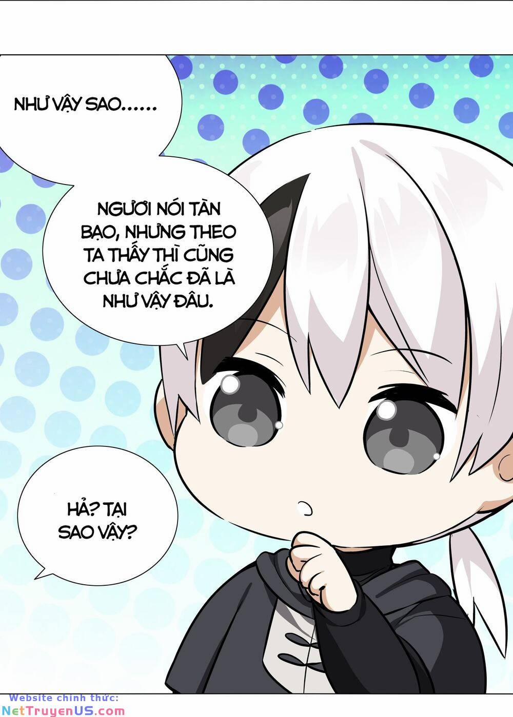 My Harem Grew So Large, I Was Forced To Ascend 64 trang 74