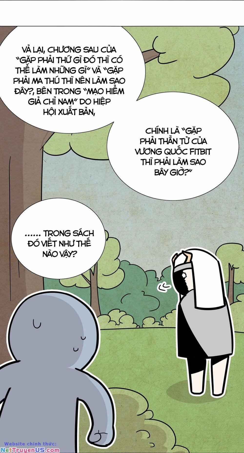 My Harem Grew So Large, I Was Forced To Ascend 64 trang 77