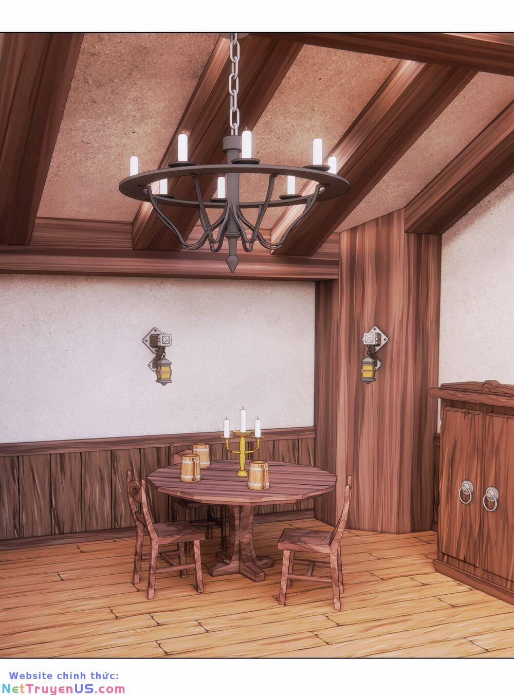 My Harem Grew So Large, I Was Forced To Ascend 64 trang 85