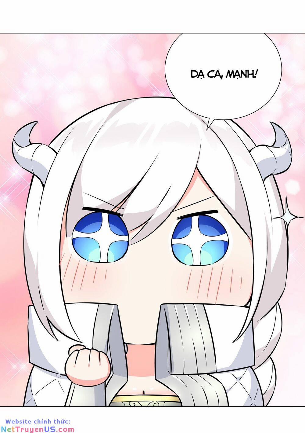 My Harem Grew So Large, I Was Forced To Ascend 64 trang 92