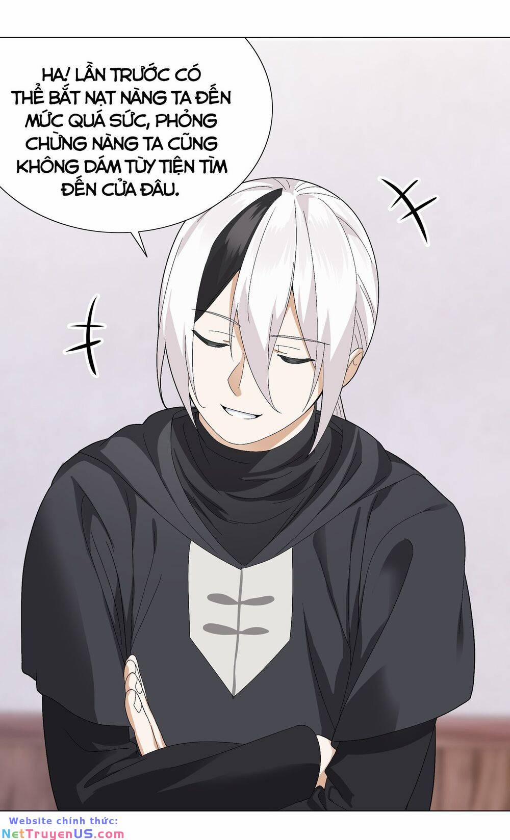 My Harem Grew So Large, I Was Forced To Ascend 64 trang 96