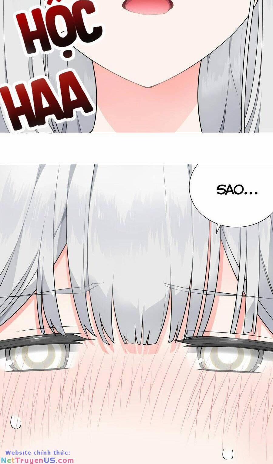 My Harem Grew So Large, I Was Forced To Ascend 65 trang 11