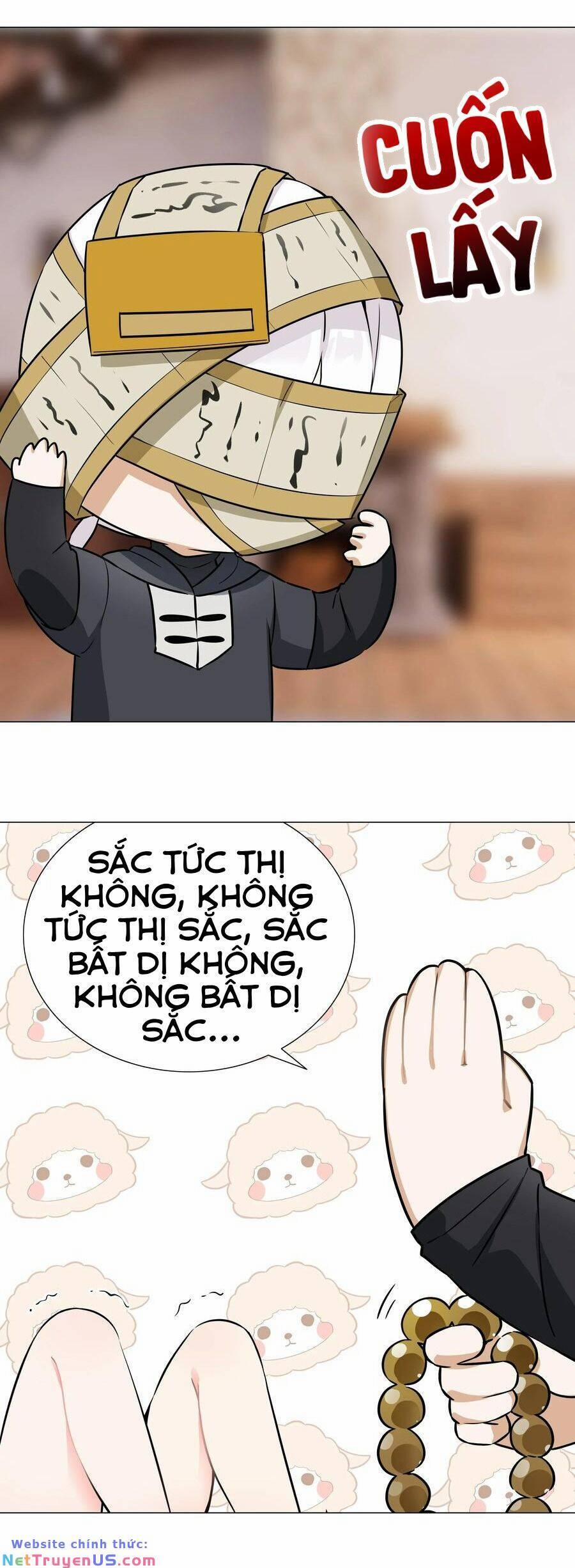 My Harem Grew So Large, I Was Forced To Ascend 65 trang 20