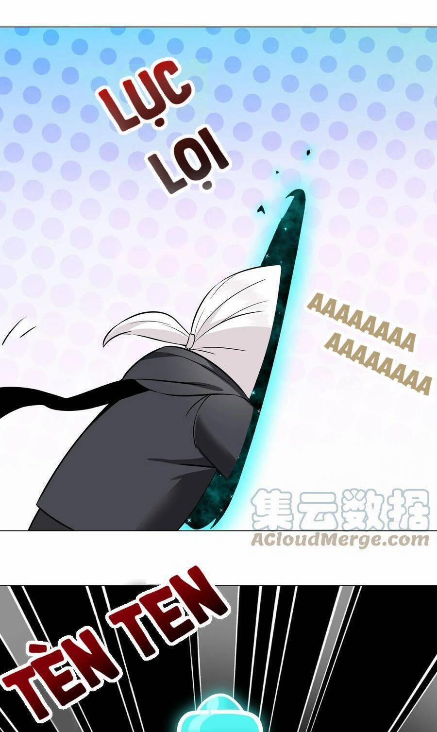 My Harem Grew So Large, I Was Forced To Ascend 65 trang 31