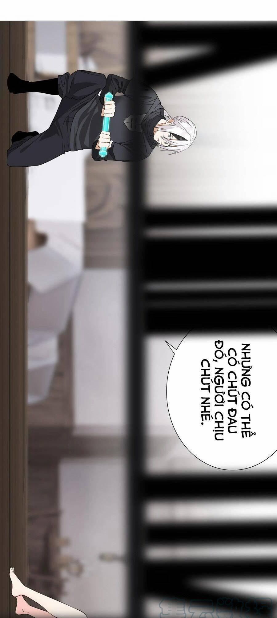 My Harem Grew So Large, I Was Forced To Ascend 65 trang 34