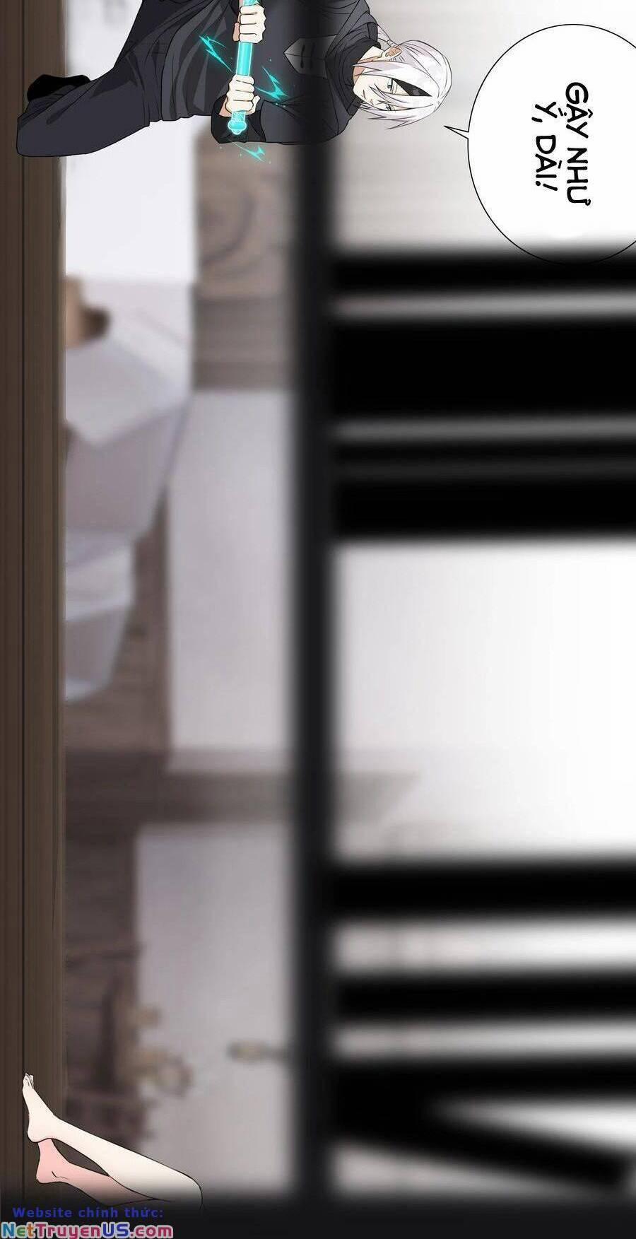 My Harem Grew So Large, I Was Forced To Ascend 65 trang 37