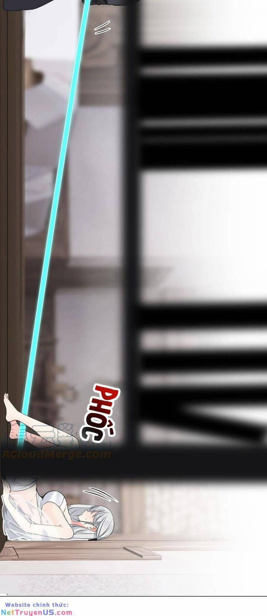 My Harem Grew So Large, I Was Forced To Ascend 65 trang 41