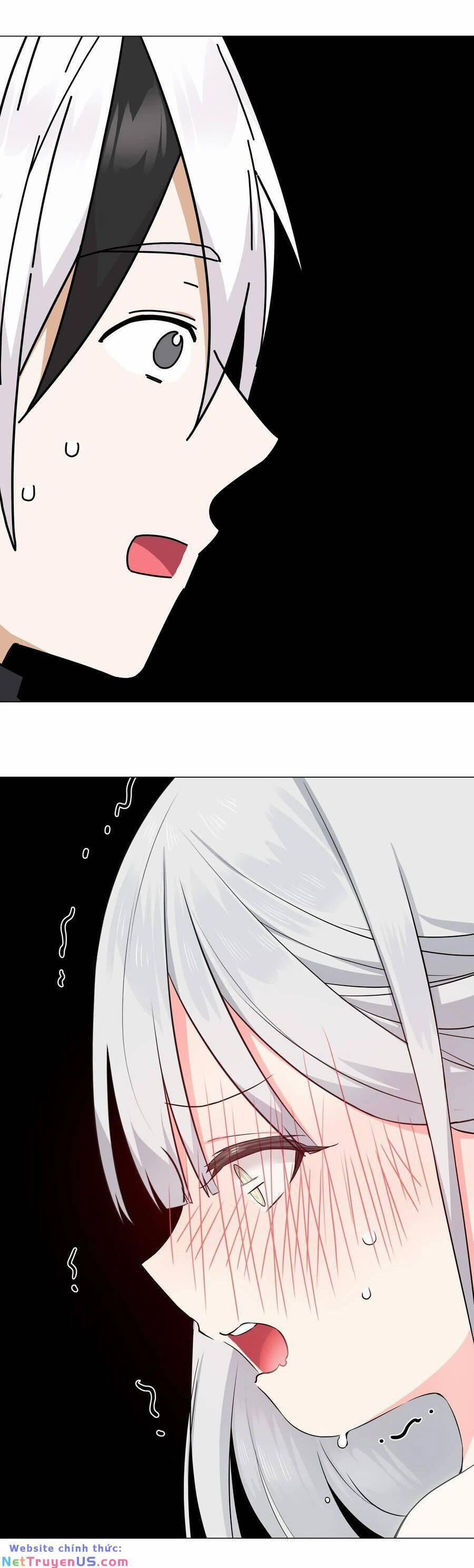 My Harem Grew So Large, I Was Forced To Ascend 65 trang 42