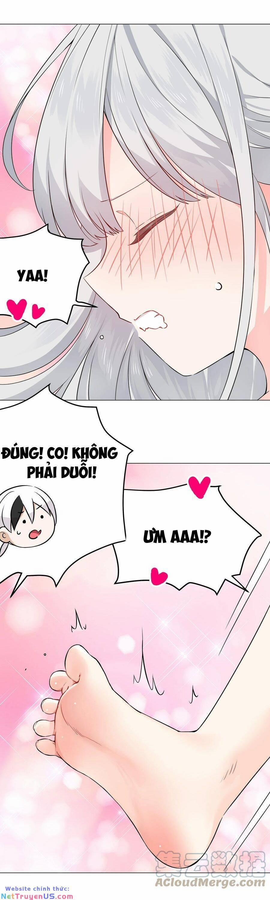 My Harem Grew So Large, I Was Forced To Ascend 65 trang 45