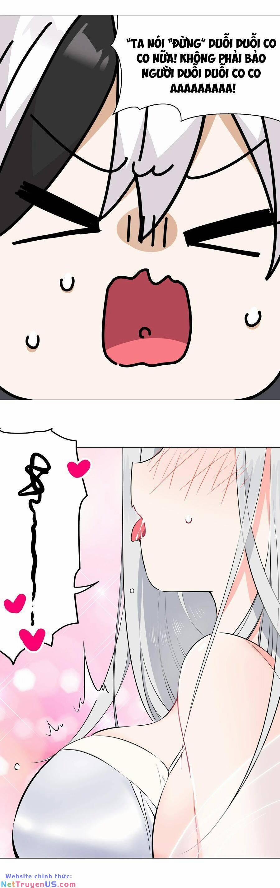 My Harem Grew So Large, I Was Forced To Ascend 65 trang 48