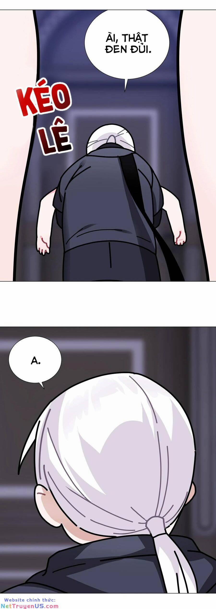 My Harem Grew So Large, I Was Forced To Ascend 65 trang 52