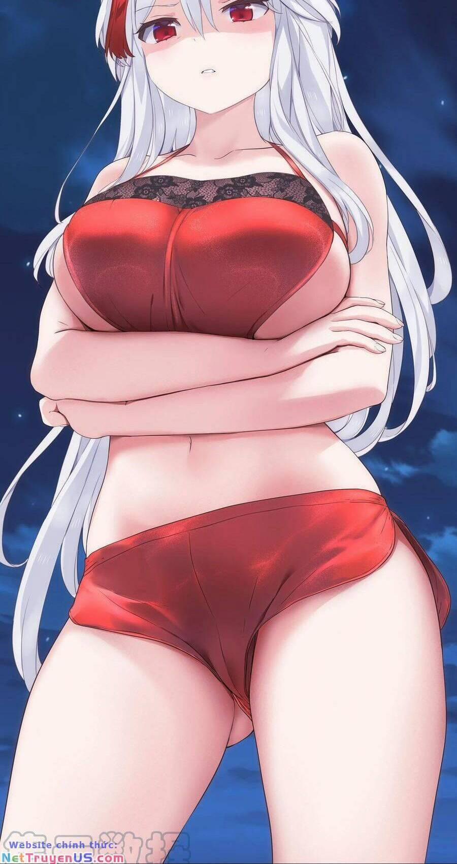 My Harem Grew So Large, I Was Forced To Ascend 65 trang 54