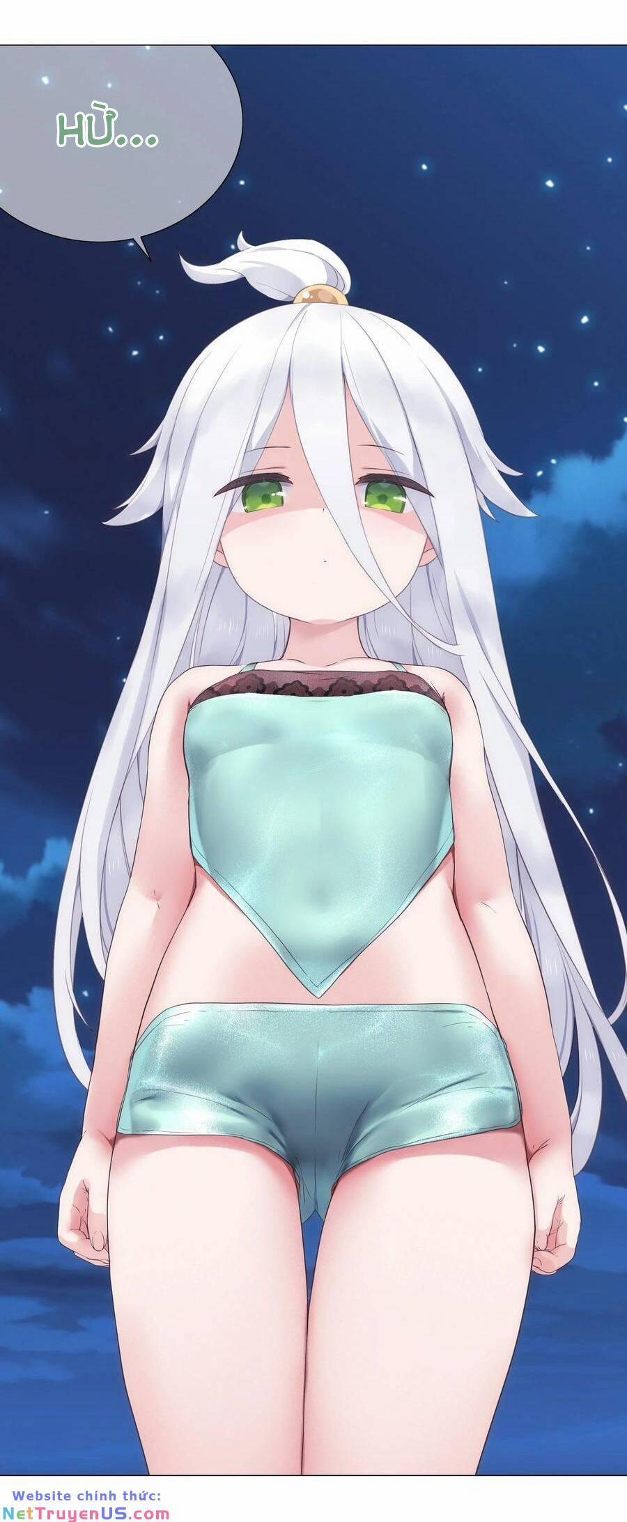 My Harem Grew So Large, I Was Forced To Ascend 65 trang 56