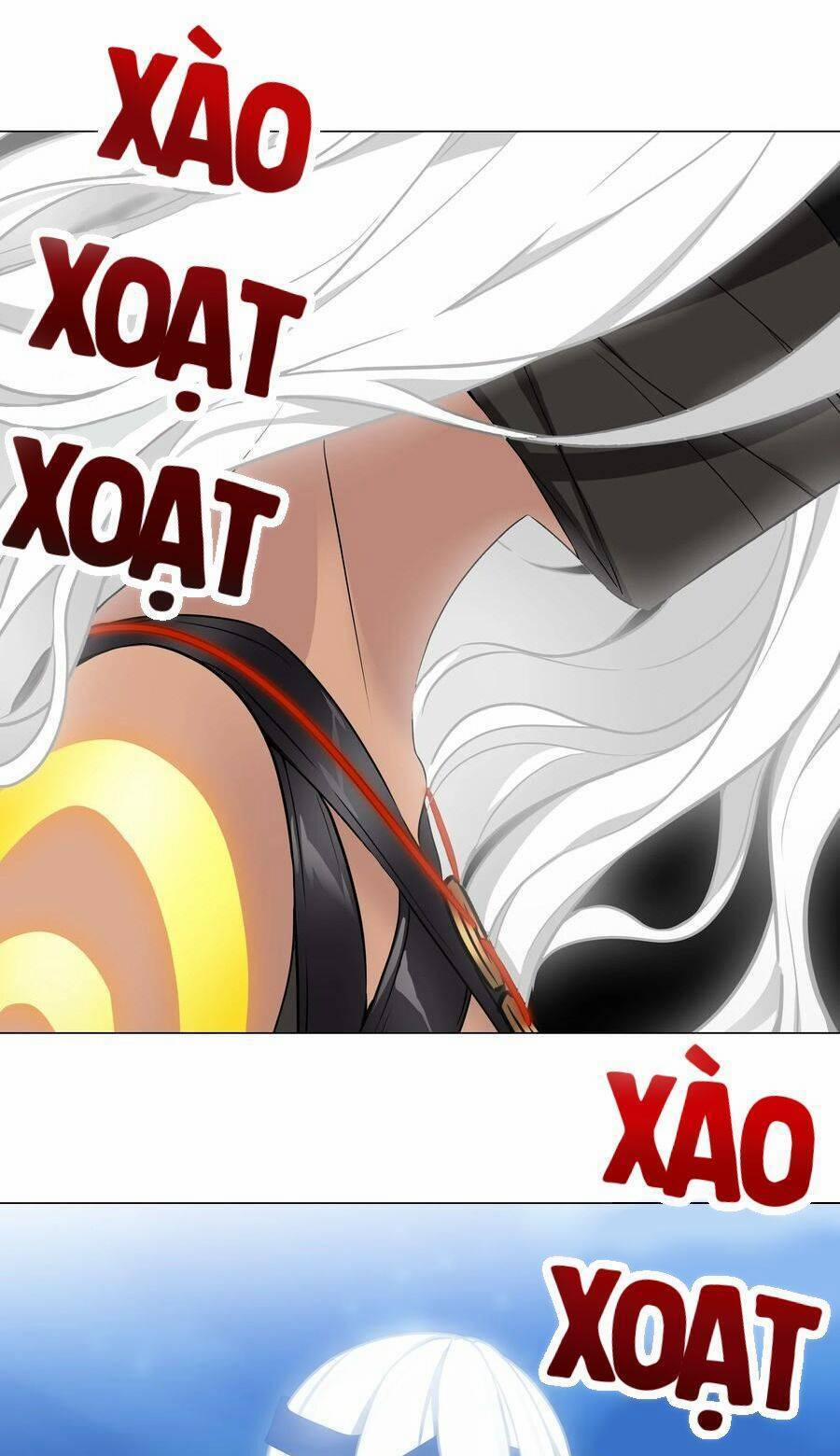 My Harem Grew So Large, I Was Forced To Ascend 65 trang 6