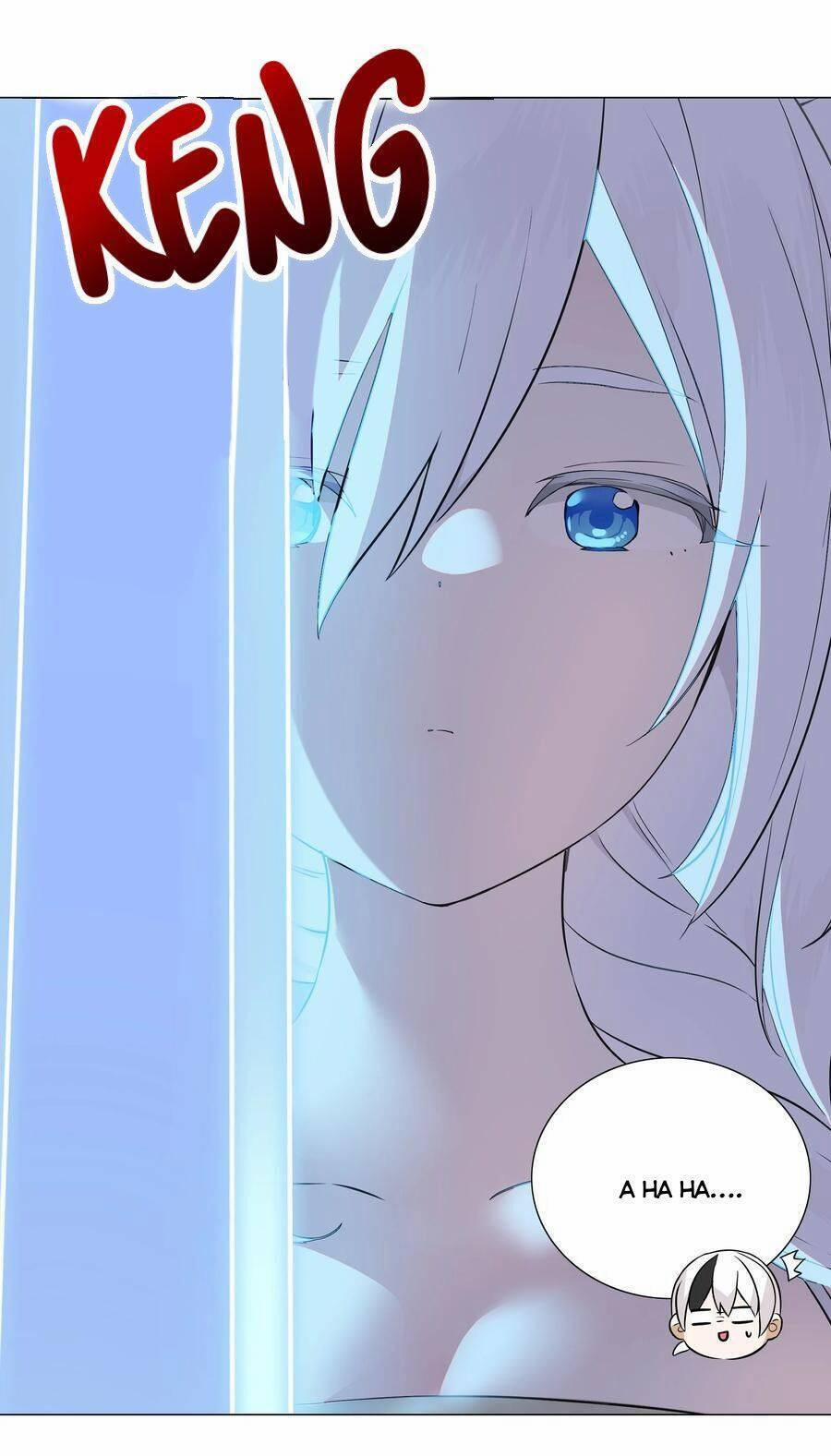 My Harem Grew So Large, I Was Forced To Ascend 65 trang 64