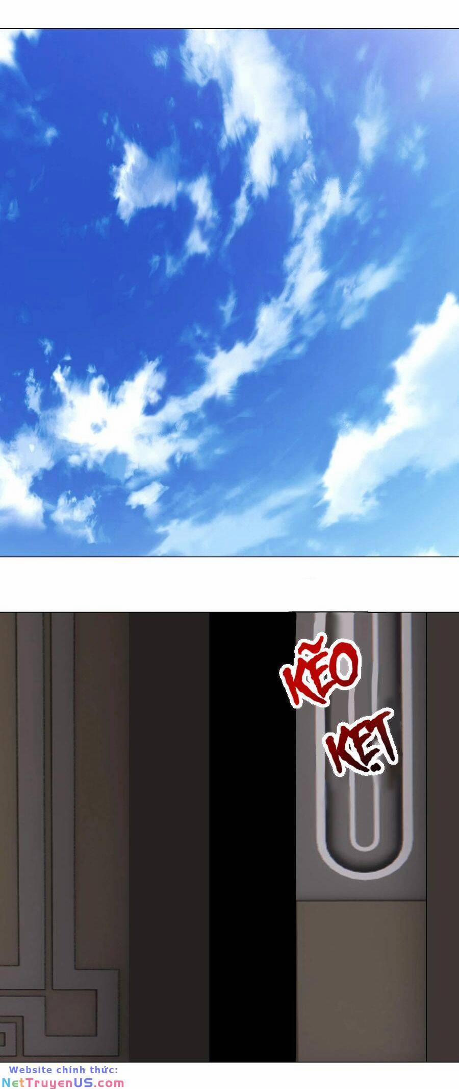 My Harem Grew So Large, I Was Forced To Ascend 65 trang 71