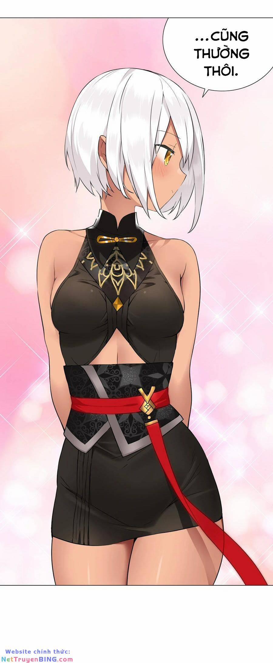 My Harem Grew So Large, I Was Forced To Ascend 66 trang 33