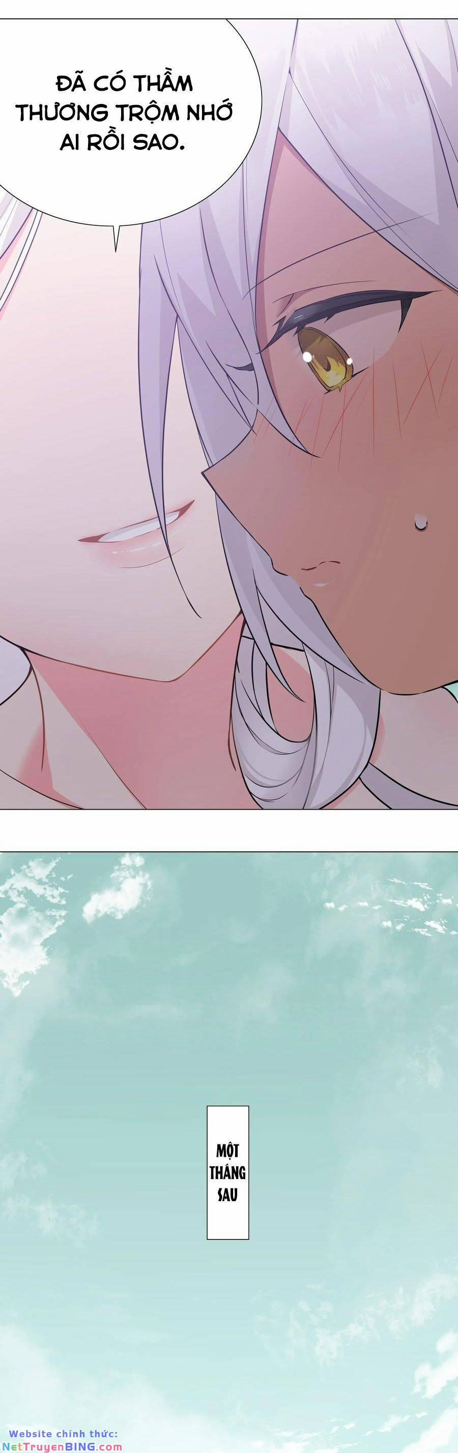 My Harem Grew So Large, I Was Forced To Ascend 66 trang 49