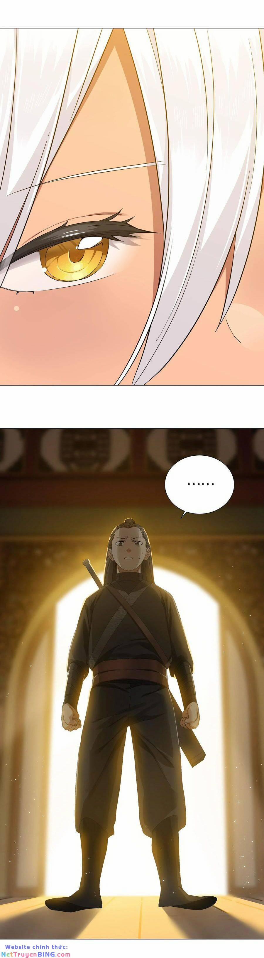 My Harem Grew So Large, I Was Forced To Ascend 66 trang 59