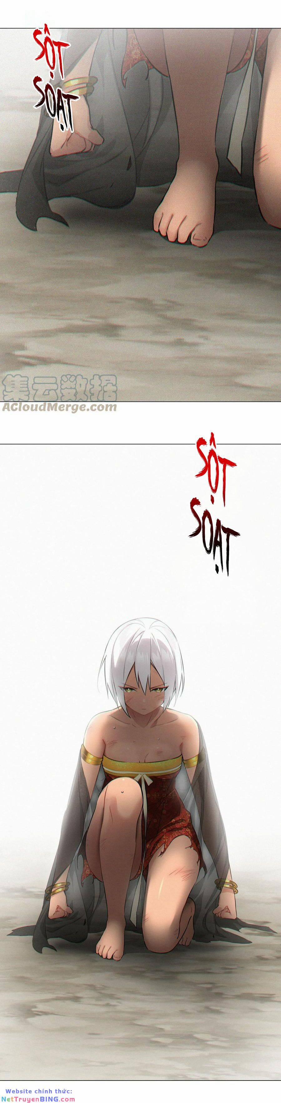 My Harem Grew So Large, I Was Forced To Ascend 66 trang 64