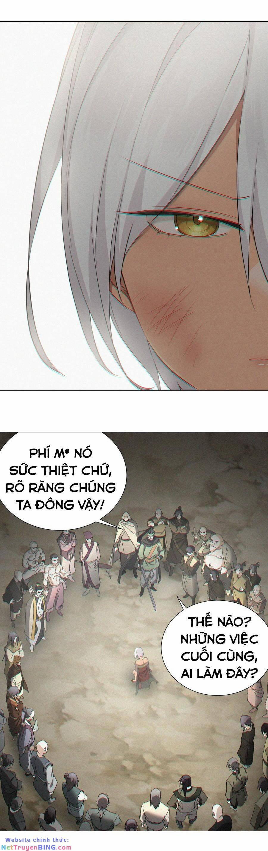 My Harem Grew So Large, I Was Forced To Ascend 66 trang 65