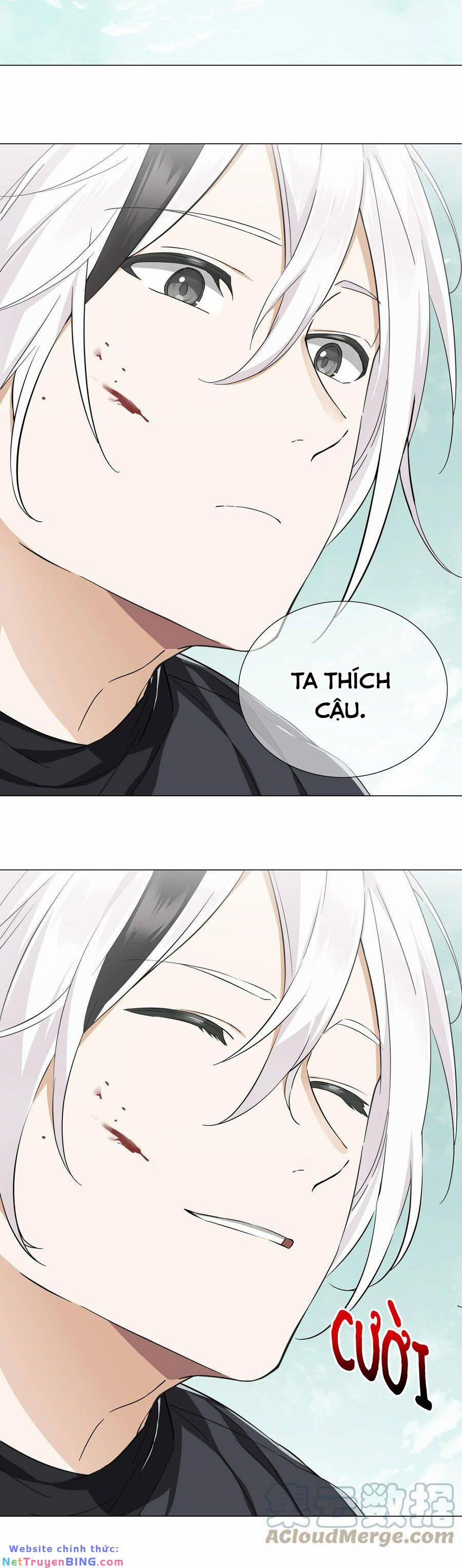 My Harem Grew So Large, I Was Forced To Ascend 66 trang 84