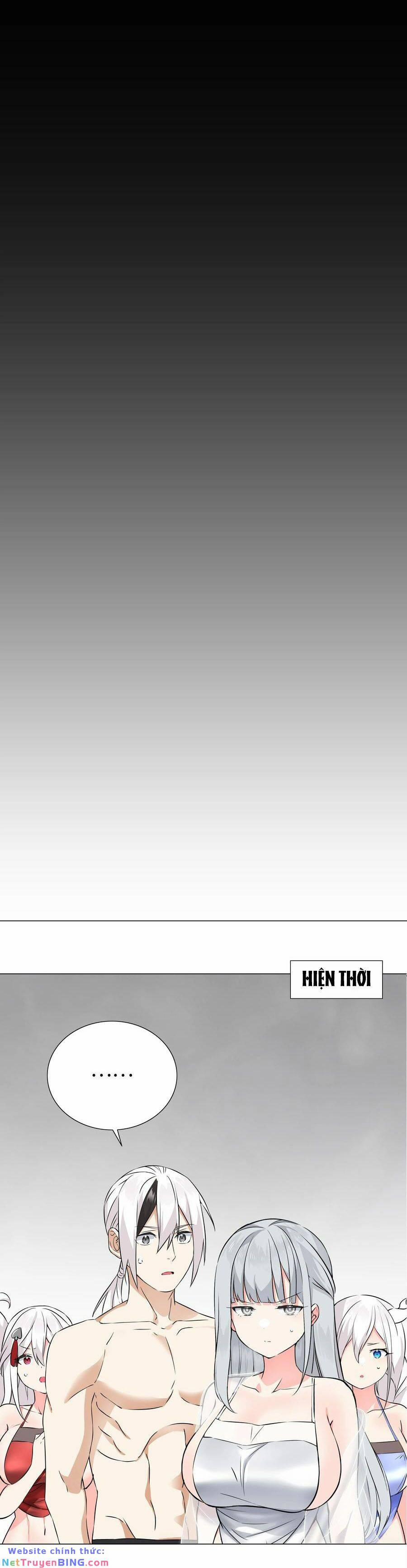 My Harem Grew So Large, I Was Forced To Ascend 66 trang 87