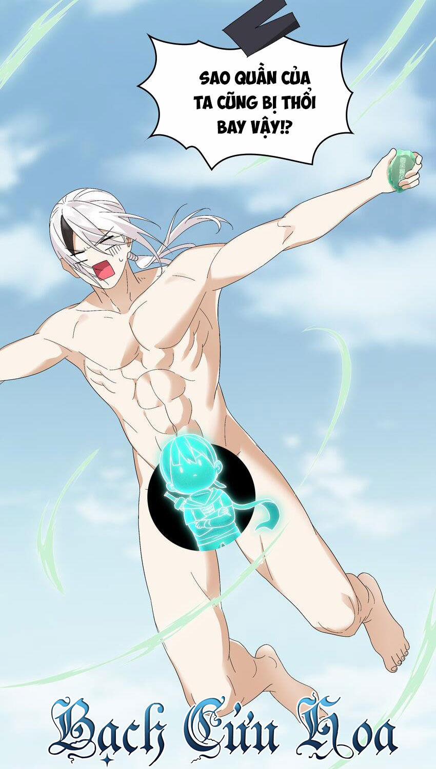 My Harem Grew So Large, I Was Forced To Ascend 67 trang 102