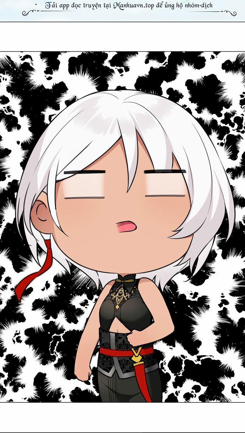 My Harem Grew So Large, I Was Forced To Ascend 67 trang 103