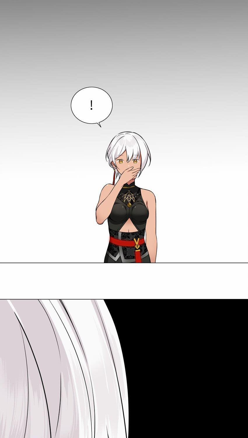 My Harem Grew So Large, I Was Forced To Ascend 67 trang 105