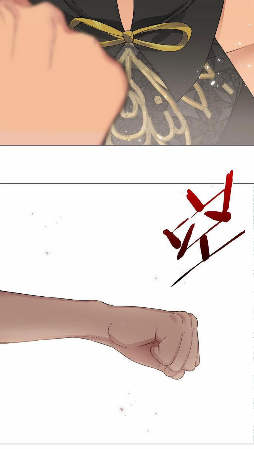 My Harem Grew So Large, I Was Forced To Ascend 67 trang 13