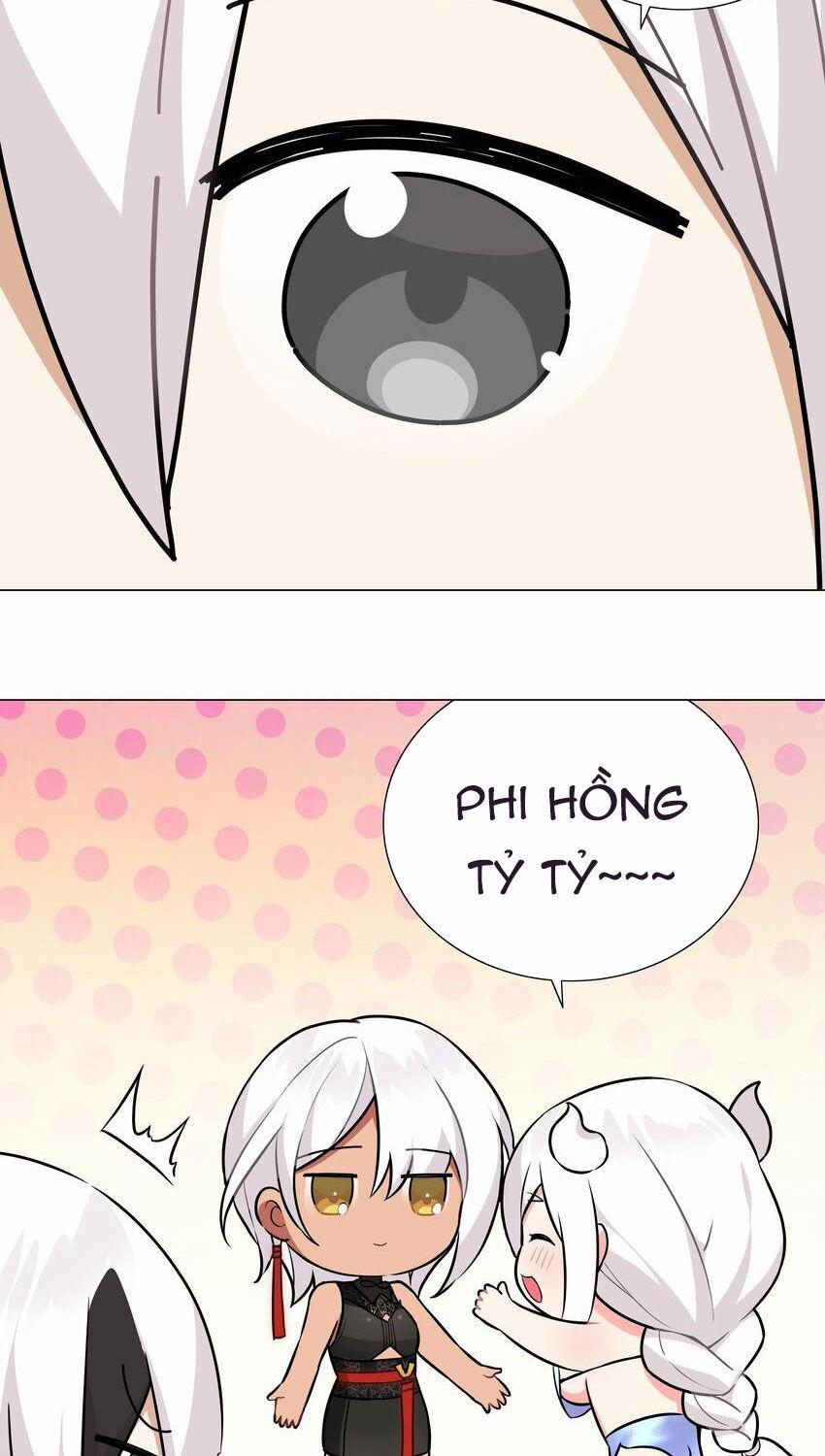 My Harem Grew So Large, I Was Forced To Ascend 67 trang 28