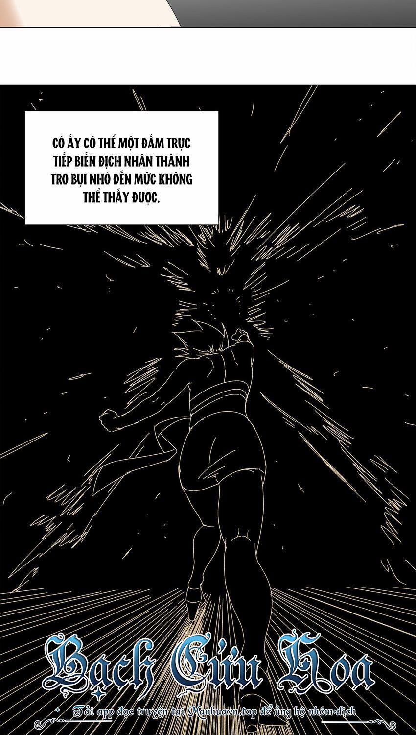 My Harem Grew So Large, I Was Forced To Ascend 67 trang 37