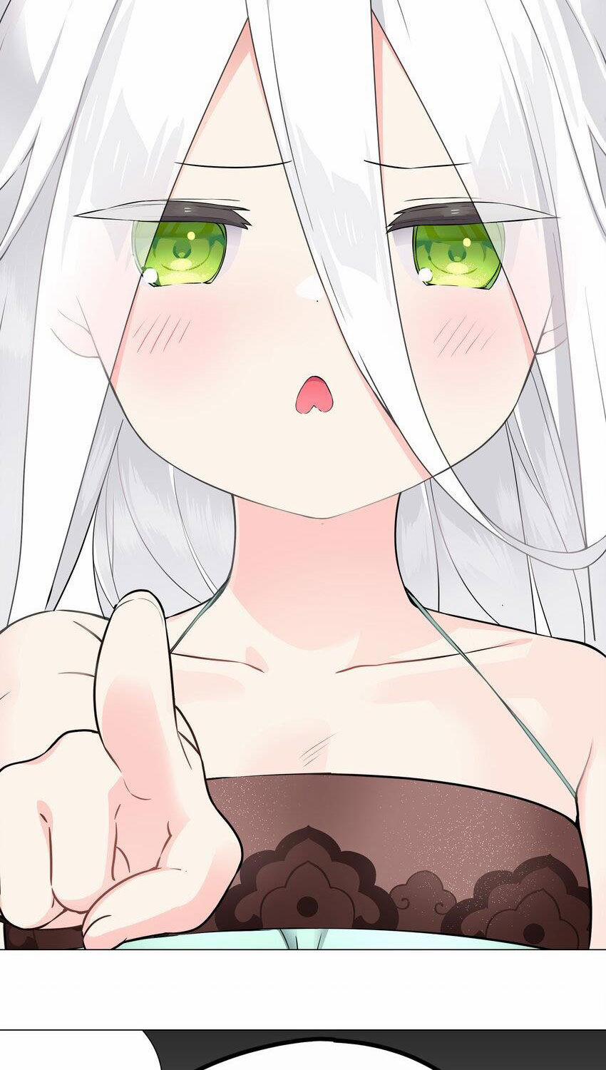 My Harem Grew So Large, I Was Forced To Ascend 67 trang 46