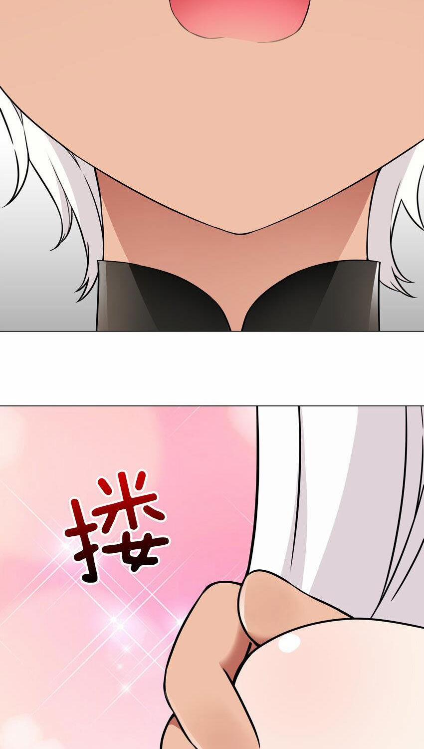 My Harem Grew So Large, I Was Forced To Ascend 67 trang 58